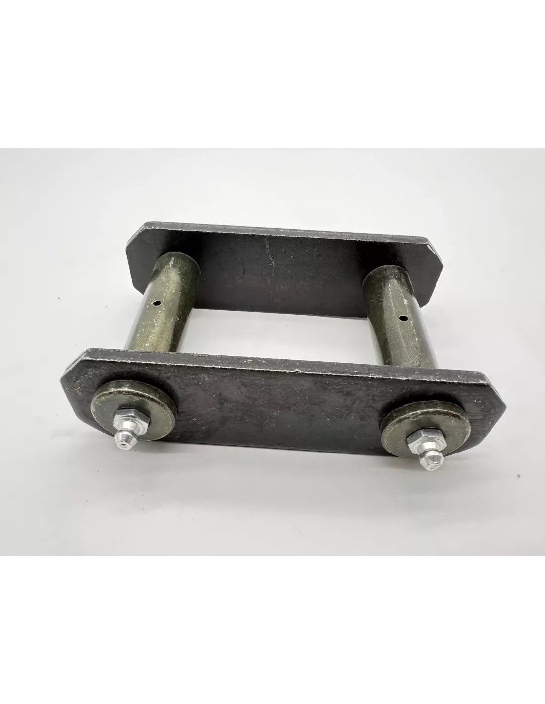 Jumelle graissable de lame de suspension Navara D23 NP300 BELTON -
