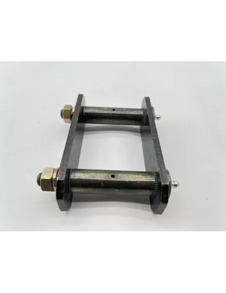 Jumelle graissable de lame de suspension Navara D23 NP300 BELTON -