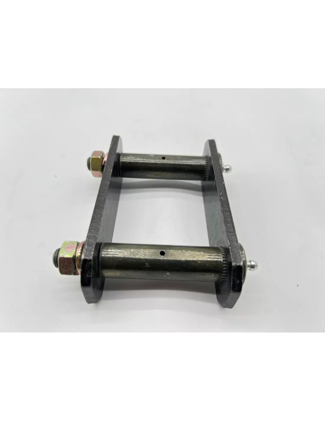 Jumelle graissable de lame de suspension Navara D23 NP300 BELTON -
