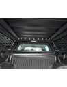Hard Top Alu. Ford Ranger Super Cab 2012-2022