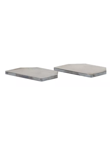Kit anti retour jumelle J7 J6 J4 OLD MAN EMU - accessoire 4x4