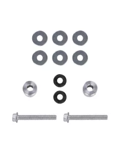 Kit abaissement de palier arbre de transmission arrière OME Ford