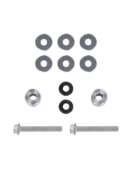 Kit abaissement de palier arbre de transmission arrière OME Ford