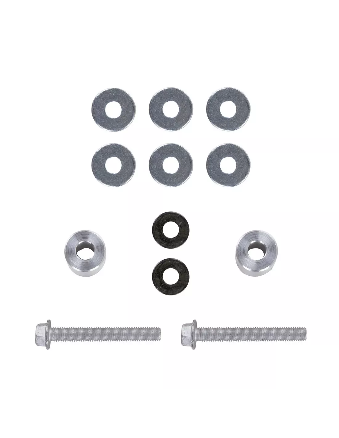 Kit abaissement de palier arbre de transmission arrière OME Ford