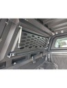 Hard Top Alu. Ford Ranger Super Cab 2012-2022
