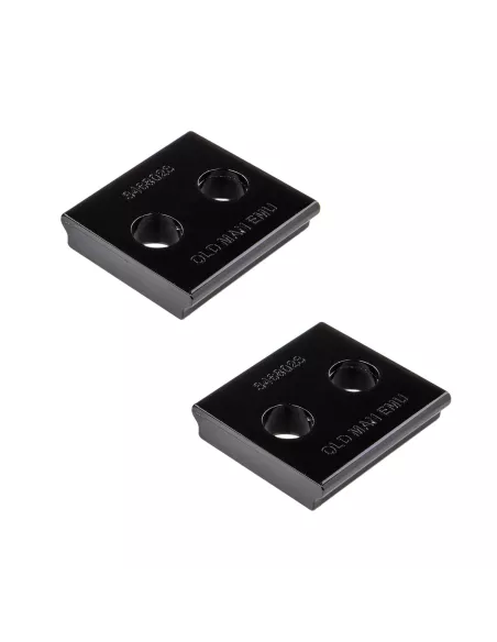 Kit relocalisation butées de pont OME Ford Ranger T9 OLD MAN EMU -