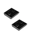 Kit relocalisation butées de pont OME Ford Ranger T9 OLD MAN EMU -