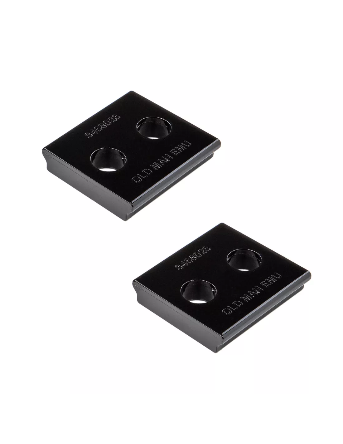 Kit relocalisation butées de pont OME Ford Ranger T9 OLD MAN EMU -