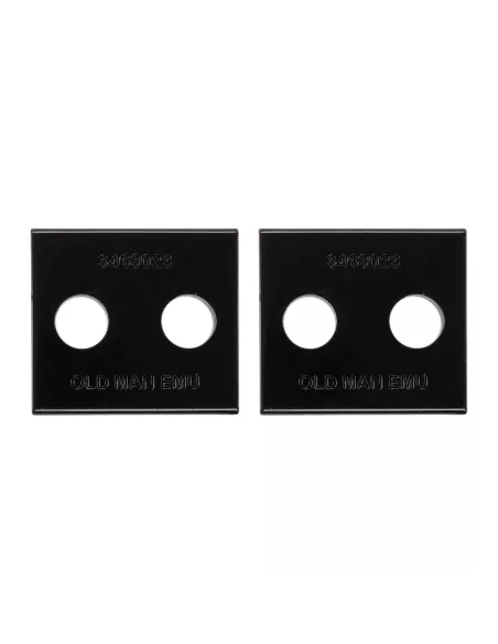 Kit relocalisation butées de pont OME Ford Ranger T9 OLD MAN EMU -