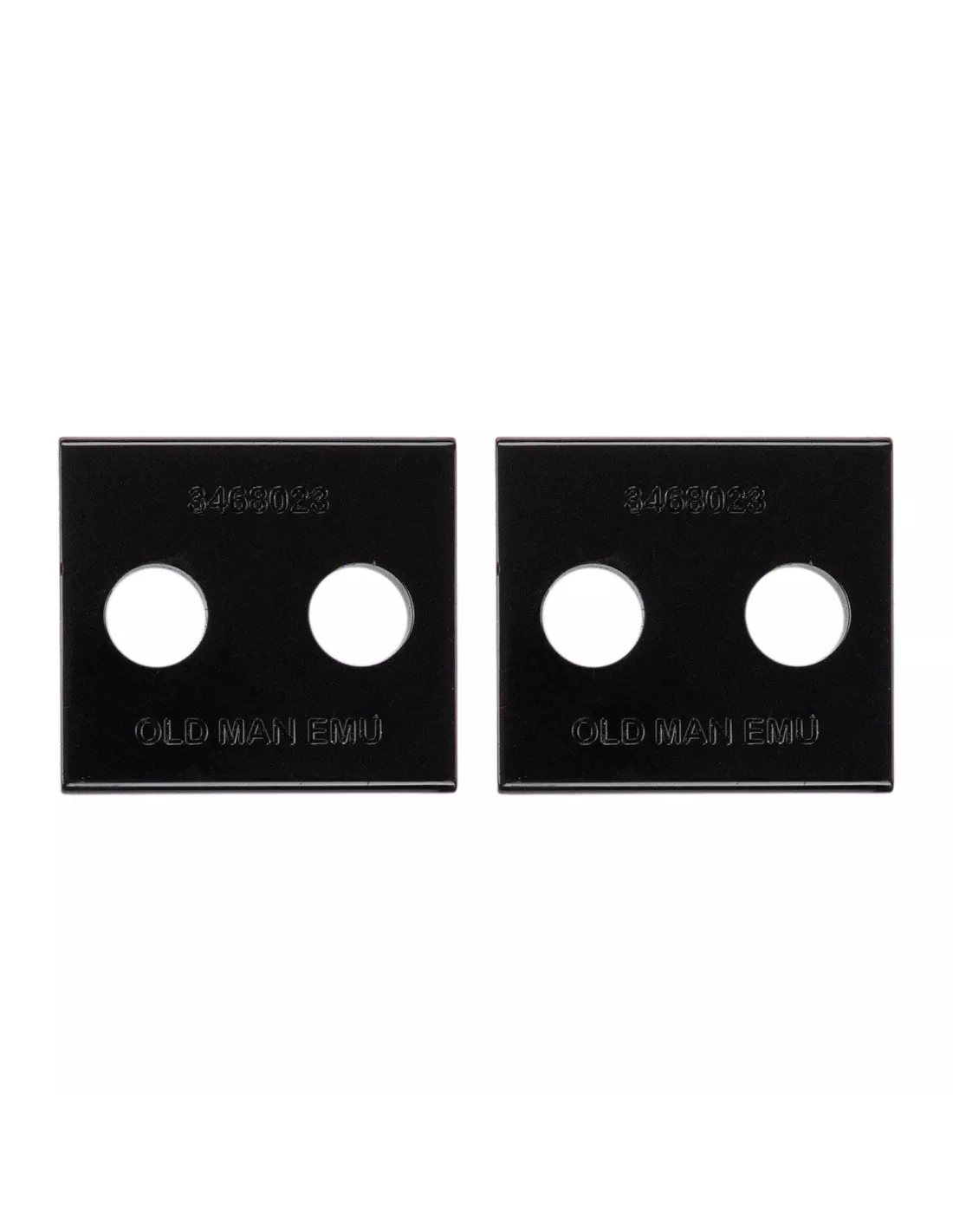 Kit relocalisation butées de pont OME Ford Ranger T9 OLD MAN EMU -