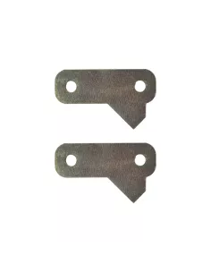 Jumelle anti-inversion Hilux OLD MAN EMU - accessoire 4x4