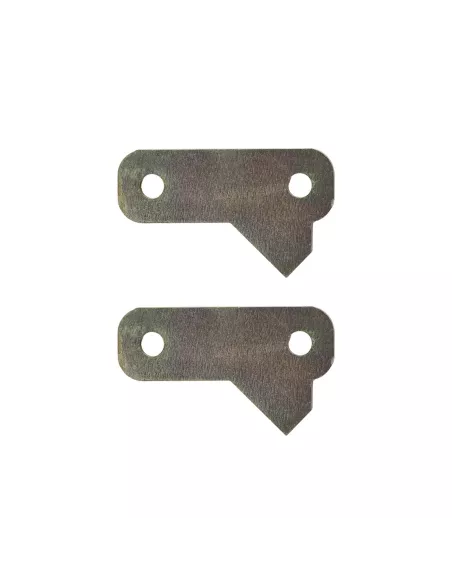 Jumelle anti-inversion Hilux OLD MAN EMU - accessoire 4x4