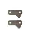 Jumelle anti-inversion Hilux OLD MAN EMU - accessoire 4x4