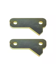 Kit anti retour jumelle Dmax OLD MAN EMU - accessoire 4x4