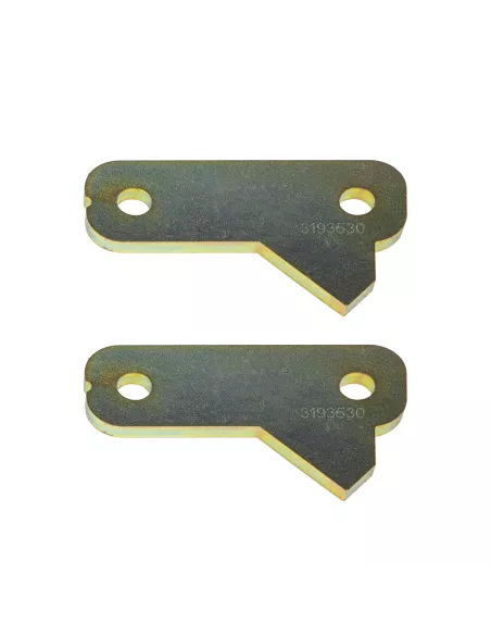 Kit anti retour jumelle Dmax OLD MAN EMU - accessoire 4x4
