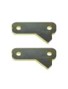 Kit anti retour jumelle Dmax OLD MAN EMU - accessoire 4x4