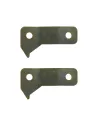 Kit anti retour jumelle Hilux 97-04 OLD MAN EMU - accessoire 4x4