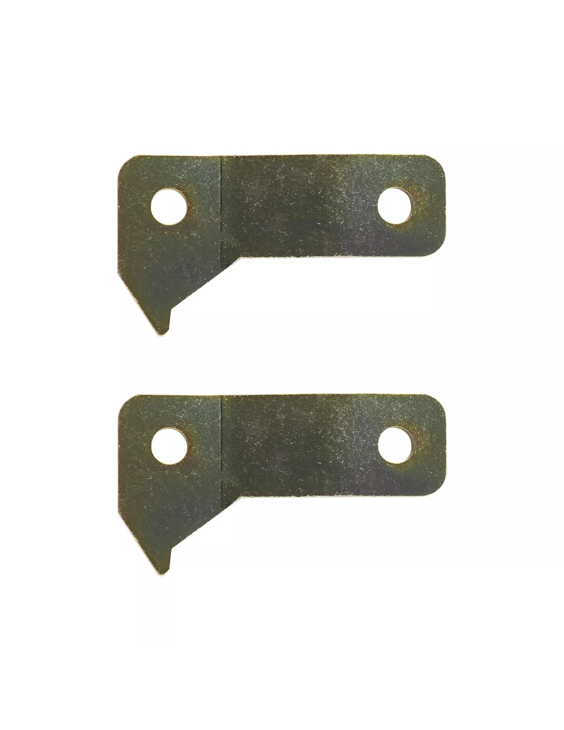 Kit anti retour jumelle Hilux 97-04 OLD MAN EMU - accessoire 4x4