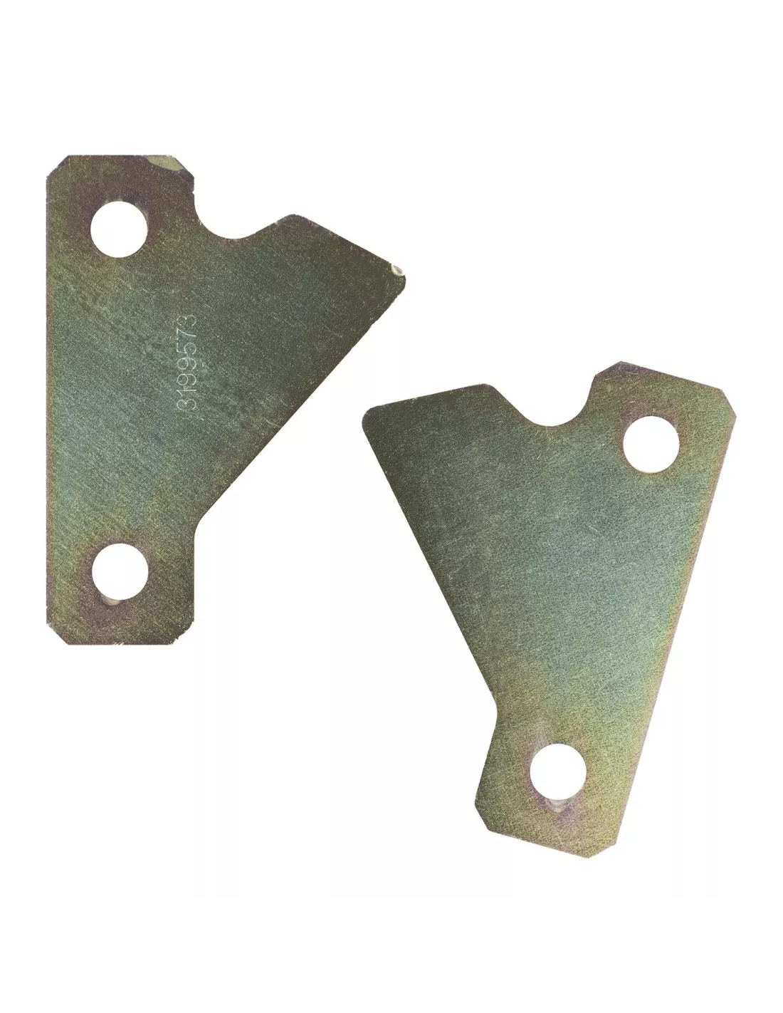 Kit anti-inversion Rodeo OLD MAN EMU - accessoire 4x4