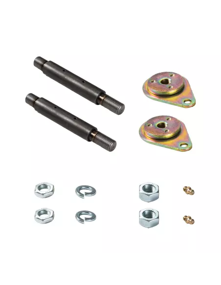 Axe Fixe HZJ7 HJ6 BJ4 fixable OME AVT/ARR OLD MAN EMU - accessoire 4x4