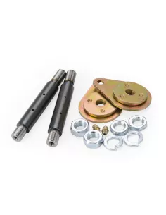 Axe Fixe HZJ7 HJ6 BJ4 fixable OME AVT/ARR OLD MAN EMU - accessoire 4x4 2