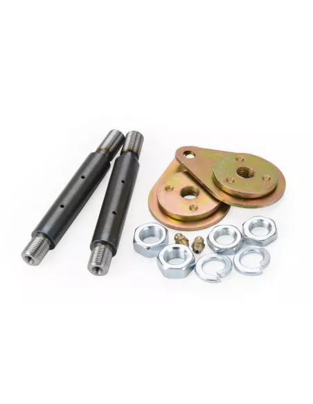 Axe Fixe HZJ7 HJ6 BJ4 fixable OME AVT/ARR OLD MAN EMU - accessoire 4x4