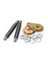 Axe Fixe HZJ7 HJ6 BJ4 fixable OME AVT/ARR OLD MAN EMU - accessoire 4x4