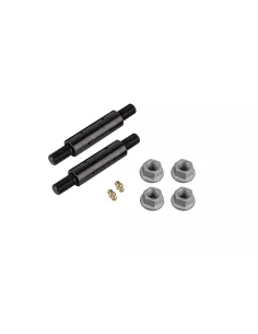 Kit axes fixes graissables de suspension OME pour Ford Ranger OLD MAN