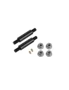Kit axes fixes graissables de suspension OME pour Ford Ranger OLD MAN