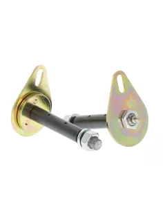 Axe lame chassis graissable arrière J7 OLD MAN EMU - accessoire 4x4