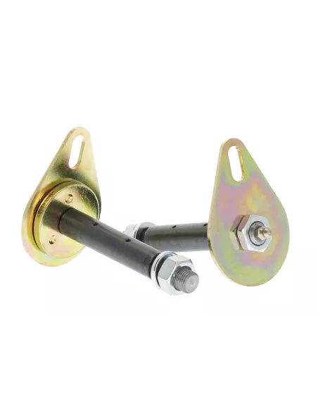 Axe lame chassis graissable arrière J7 OLD MAN EMU - accessoire 4x4