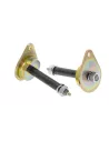 Axe graissable HZJ78 fixe arrière Toyota 78 OME OLD MAN EMU -