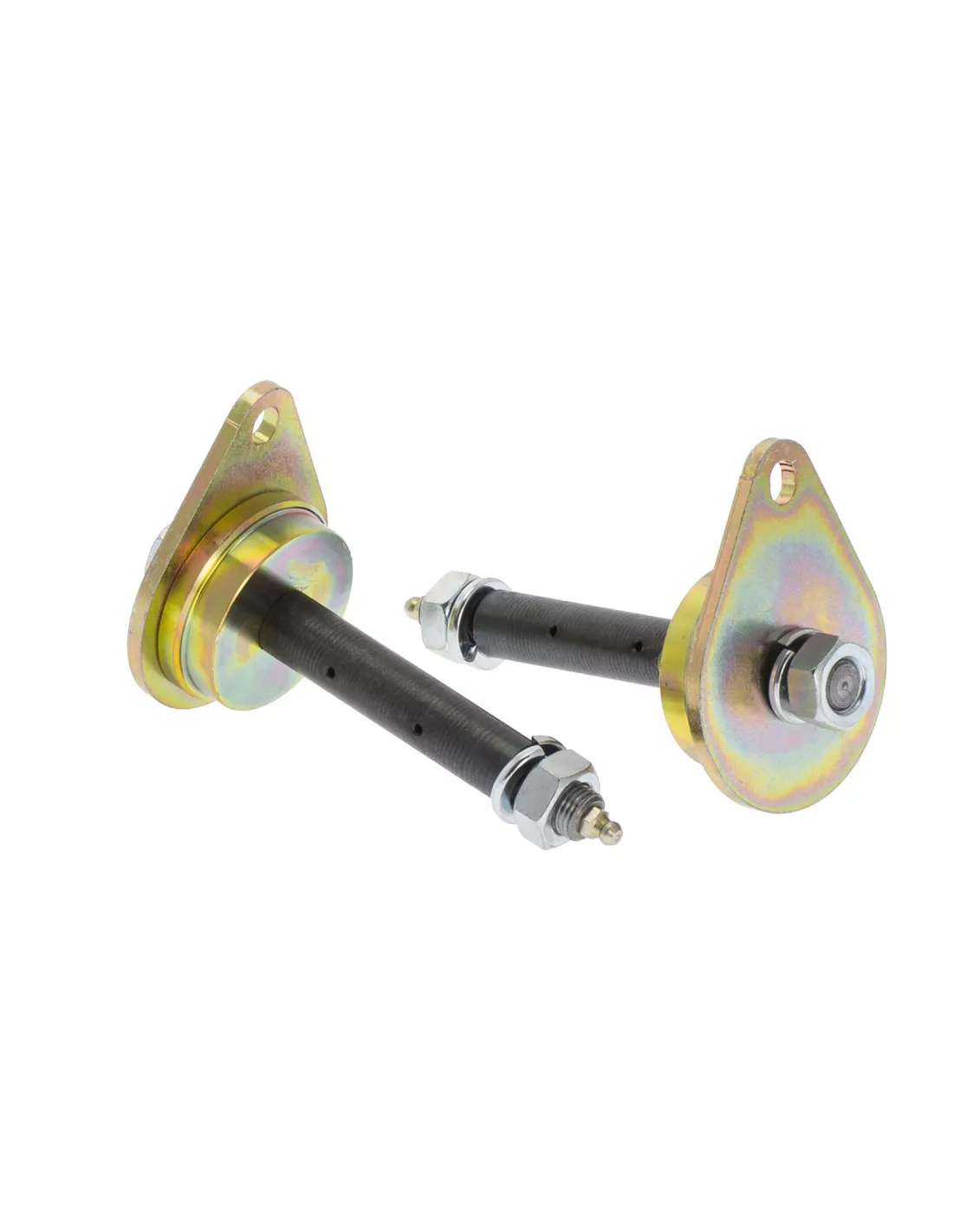 Axe graissable HZJ78 fixe arrière Toyota 78 OME OLD MAN EMU -