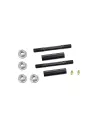 GREASABLE FIXED END PIN KIT OLD MAN EMU - accessoire 4x4