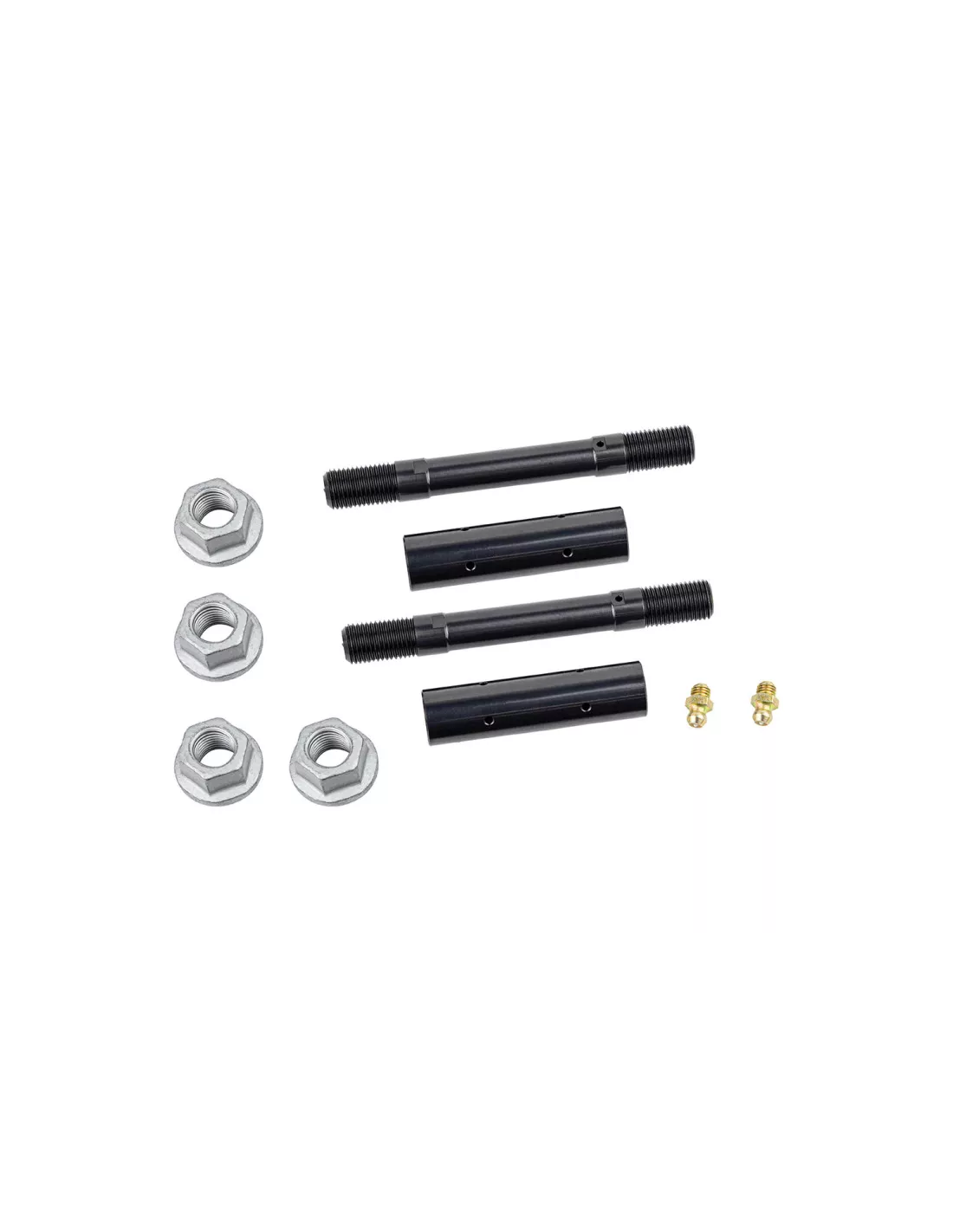 GREASABLE FIXED END PIN KIT OLD MAN EMU - accessoire 4x4