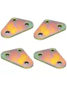 Jumelle graissable a/in HZJ7 HJ6 BJ4 OLD MAN EMU - accessoire 4x4