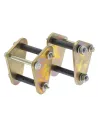 Jumelle graissable a/in HZJ7 HJ6 BJ4 OLD MAN EMU - accessoire 4x4