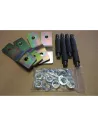 Jumelle graissable Hilux Runner avant 97 OLD MAN EMU - accessoire 4x4
