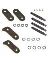 Jumelle graissable avant BJ4 OLD MAN EMU - accessoire 4x4