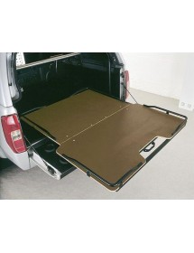 ANTEC sliding tray Ford...