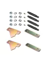 Jumelle graissable Dmax 2003-2012 OLD MAN EMU - accessoire 4x4