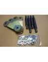 Kit jumelles graissable arrière Vigo Dmax OLD MAN EMU - accessoire 4x4