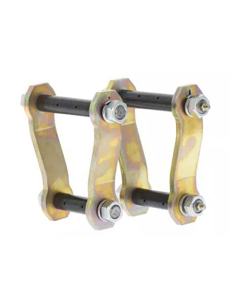 Kit jumelles graissable arrière Vigo Dmax OLD MAN EMU - accessoire 4x4