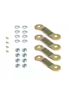 Kit jumelles graissable arrière Vigo Dmax OLD MAN EMU - accessoire 4x4