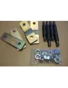 KIT JUMELLE GRAISSABLE D40 AR OLD MAN EMU - accessoire 4x4