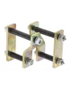 KIT JUMELLE GRAISSABLE D40 AR OLD MAN EMU - accessoire 4x4