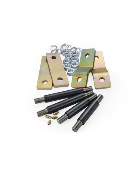 KIT JUMELLE GRAISSABLE D40 AR OLD MAN EMU - accessoire 4x4