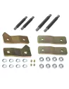 JUMELLE GRAISSABLE RANGER BT50 B2500 OLD MAN EMU - accessoire 4x4