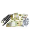 Kit jumelles graissable arrière HZJ78 OLD MAN EMU - accessoire 4x4