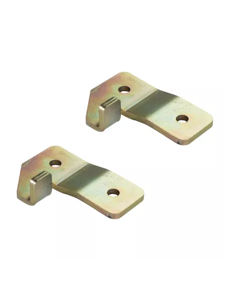 Kit jumelles graissable arrière HZJ78 OLD MAN EMU - accessoire 4x4